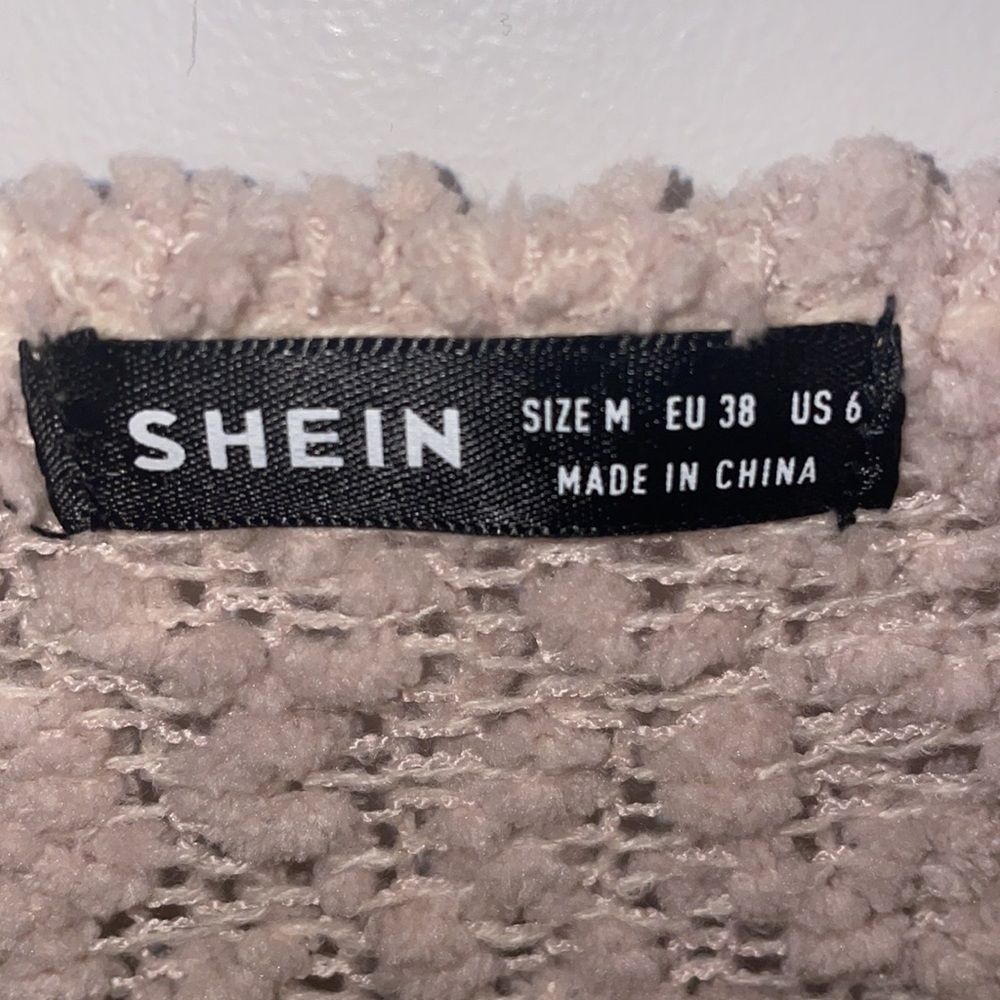 Shein Cardigans - Picture 4 of 4